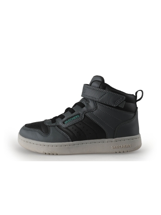 Skechers Hohe Sneaker Grau 358920
Größe 32
