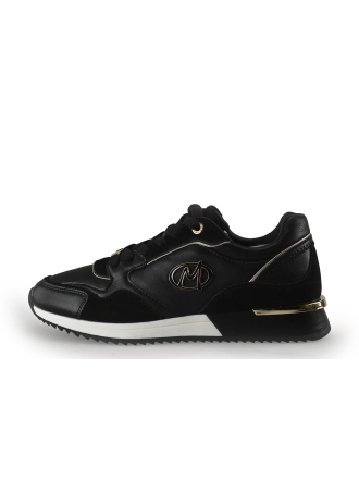 Mexx Sneaker Schwarz 358921
Größe 39