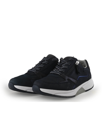 Gabor Sneaker Blau 358923
Größe 37½