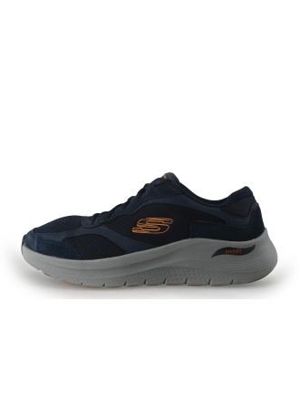 Skechers Sneaker Blau 358924
Größe 43