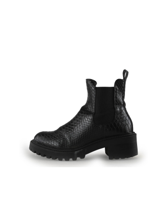 Sub55 Stiefeletten Schwarz 358925
Größe 41