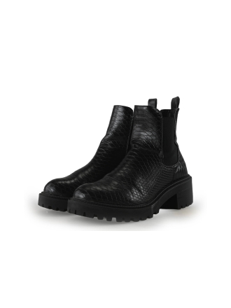 Sub55 Stiefeletten Schwarz 358925
Größe 41