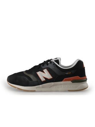 New Balance Sneaker Schwarz 358927
Größe 45
