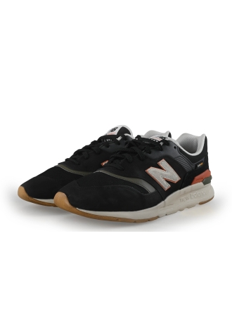 New Balance Sneaker Schwarz 358927
Größe 45