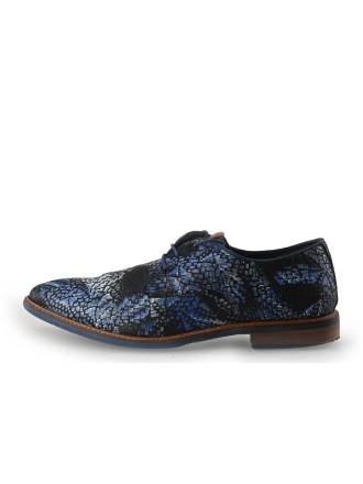 Sub55 Schnürschuhe Blau 358931
Größe 43