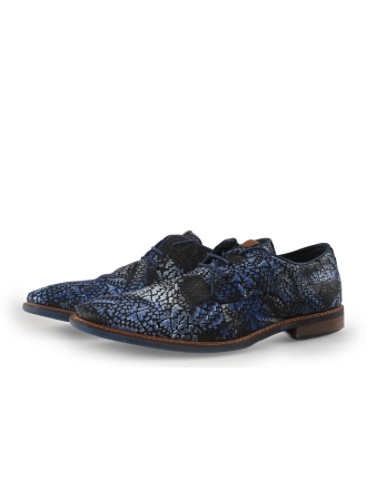 Sub55 Schnürschuhe Blau 358931
Größe 43