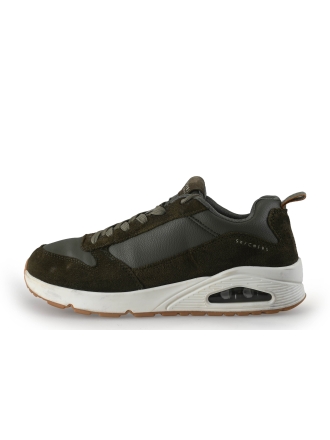 Skechers Sneaker Grün 358932
Größe 43