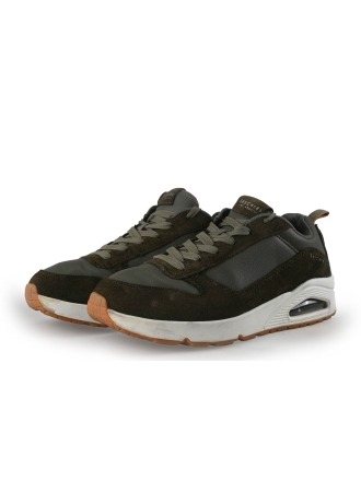 Skechers Sneaker Grün 358932
Größe 43
