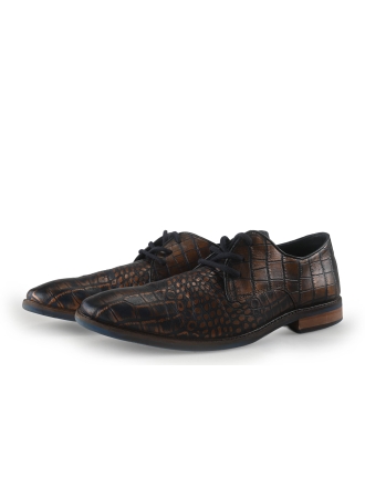 Sub55 Elegante Schuhe Blau 358933
Größe 43