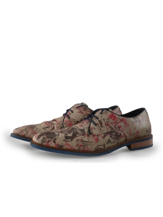 Sub55 Schnürschuhe Sonstiges 358934
Größe 43