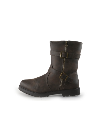 Sub55 Stiefeletten Braun 358935
Größe 42