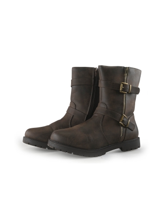 Sub55 Stiefeletten Braun 358935
Größe 42