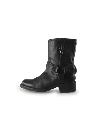 Sub55 Stiefeletten Schwarz 358936
Größe 41