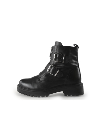 Sub55 Bikerstiefel Schwarz 358937
Größe 37