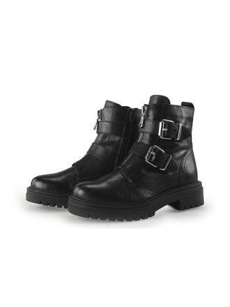 Sub55 Bikerstiefel Schwarz 358937
Größe 37