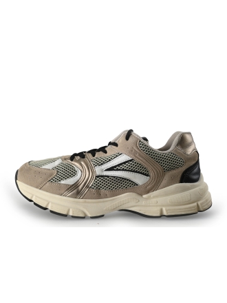 Sub55 Sneaker Beige 358939
Größe 43