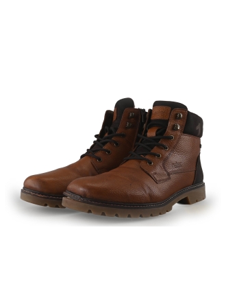 Rieker Schnürstiefel Braun 358940
Größe 45