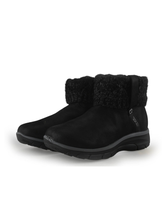 Skechers Schneestiefel Schwarz 358942
Größe 38