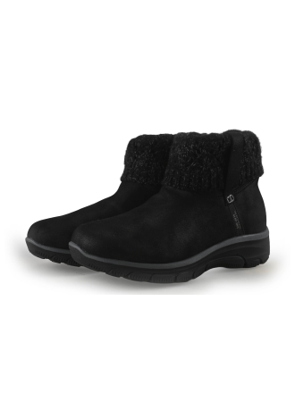 Skechers Schneestiefel Schwarz 358943
Größe 40