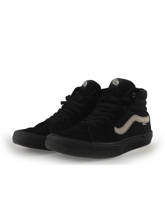 Vans Hohe Sneaker Schwarz 358944
Größe 42