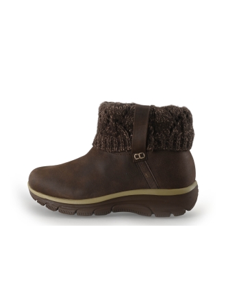 Skechers Stiefeletten Braun 358946
Größe 37