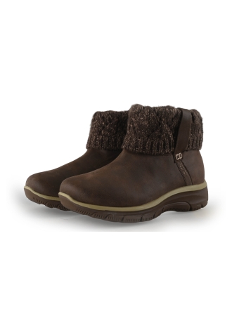 Skechers Stiefeletten Braun 358946
Größe 37