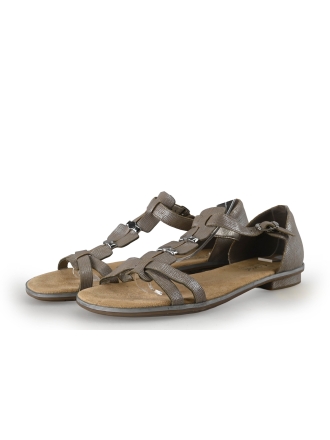 Rieker Sandalen Beige 358947
Größe 42