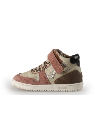 Develab Sneaker Beige 358949
Größe 24