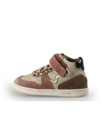Develab Sneaker Beige 358950
Größe 24
