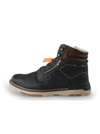 Puccetti Sneaker Braun 358951
Größe 42