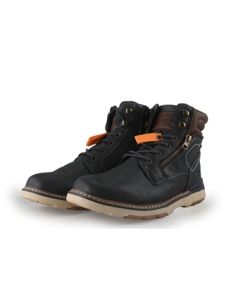 Puccetti Sneaker Braun 358951
Größe 42