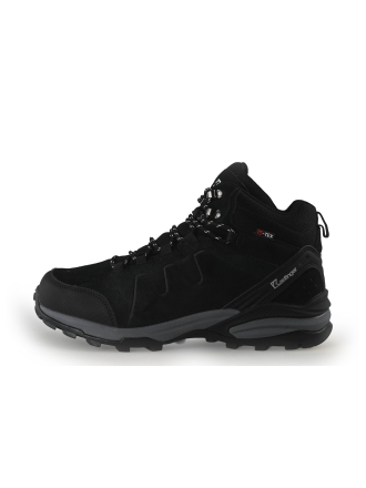 Kastinger Hohe Sneaker Schwarz 358952
Größe 43
