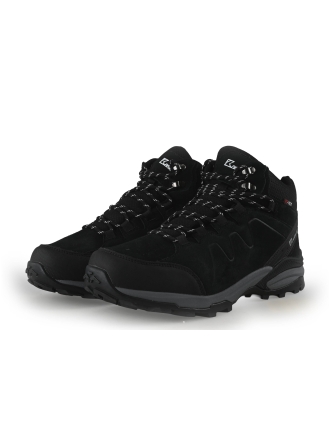 Kastinger Hohe Sneaker Schwarz 358952
Größe 43