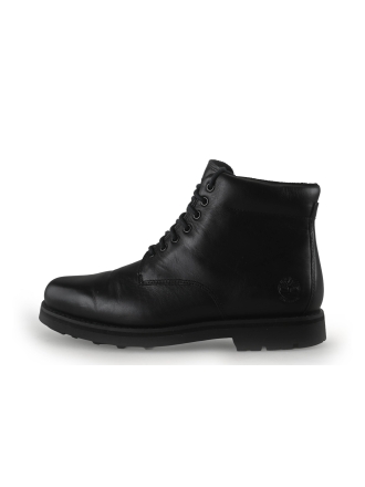 Timberland Schnürstiefel Schwarz 358953
Größe 41½