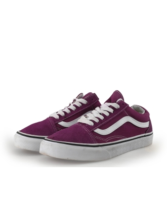 Vans Sneaker Lila 358954
Größe 38