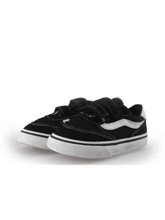 Vans Sneaker Schwarz 358955
Größe 24