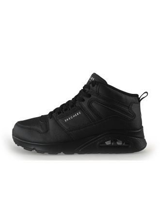 Skechers Hohe Sneaker Schwarz 358956
Größe 41