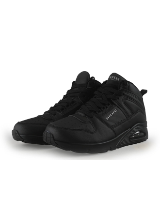 Skechers Hohe Sneaker Schwarz 358956
Größe 41