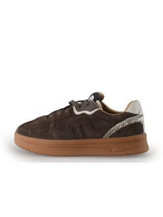 Maruti Sneaker Braun 358962
Größe 36