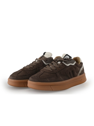 Maruti Sneaker Braun 358962
Größe 36