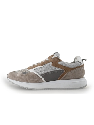 Nelson Sneaker Grau 358966
Größe 45