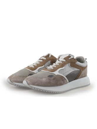 Nelson Sneaker Grau 358966
Größe 45