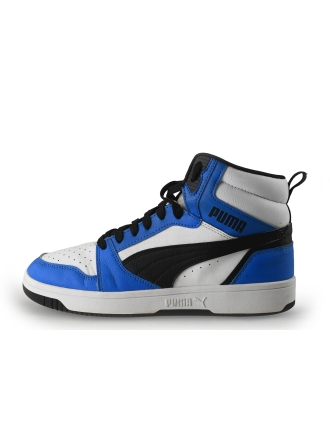 Puma Hohe Sneaker Blau 358968
Größe 39