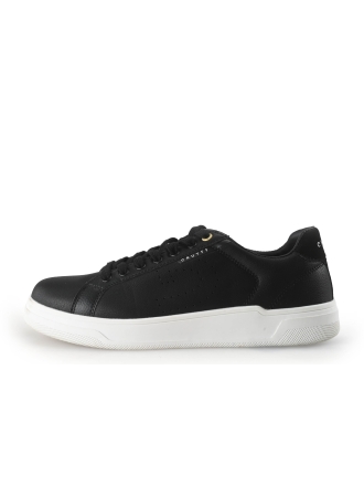 Cruyff Sneaker Schwarz 358969
Größe 42