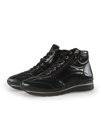 Sub55 Comfort Collection Schnürschuhe Schwarz 358970
Größe 40