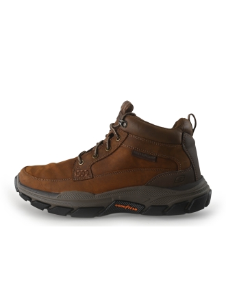 Skechers Wanderschuhe Cognac 358971
Größe 43