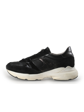 Red-Rag Sneaker Schwarz 358973
Größe 39