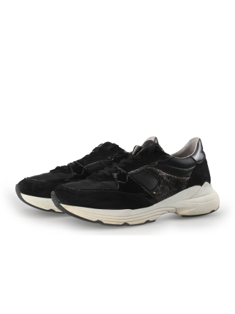 Red-Rag Sneaker Schwarz 358973
Größe 39
