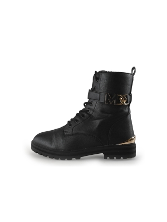 Mexx Schnürstiefel Schwarz 358974
Größe 40