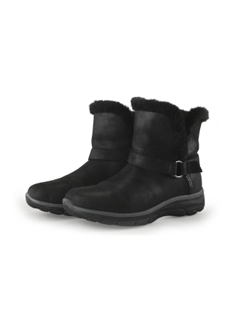 Skechers Boots Schwarz 358975
Größe 40
